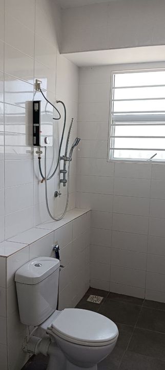 [RENOVATED] 3 Storey Terrace House, Bangi Avenue, Kajang, Selangor, Bangi