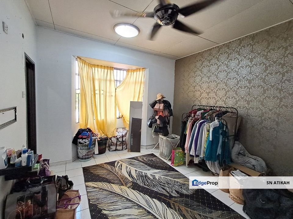 [FACING OPEN] 2-STY Terrace, Taman Camellia, Jalan Kebun Nenas, Bandar Putera, Klang, Selangor, Klang