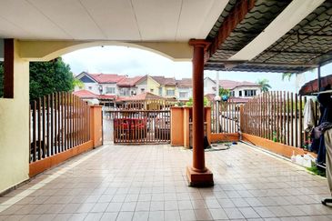 Jalan Ferum 7/31 