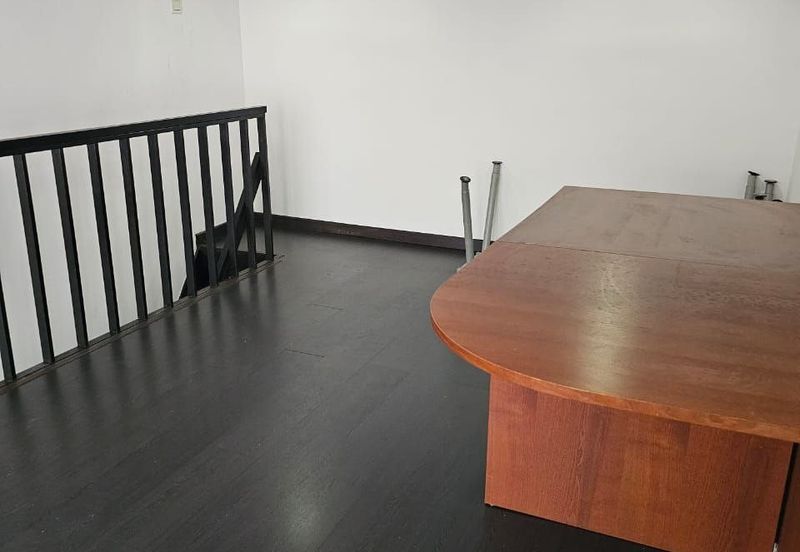 [WELL MAINTAINED] Double Storey Terrace Jalan Adang, Bukit Jelutong, Shah Alam