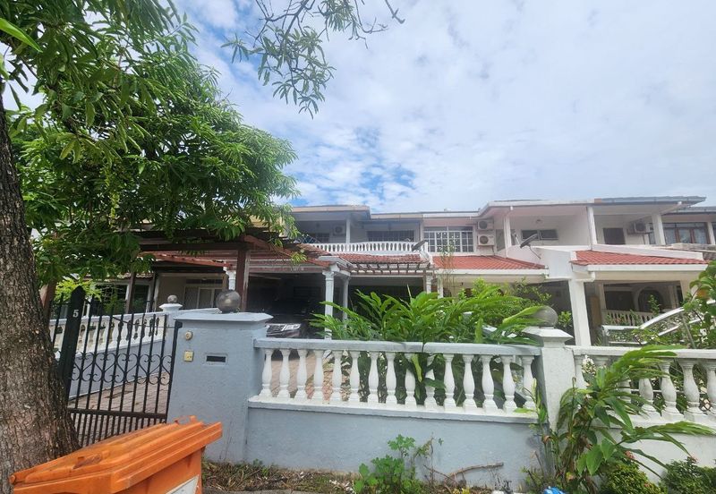 Seksyen 11, Shah Alam