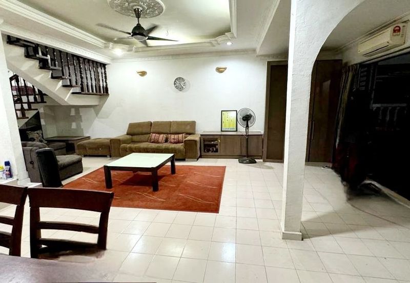 Seksyen 11, Shah Alam