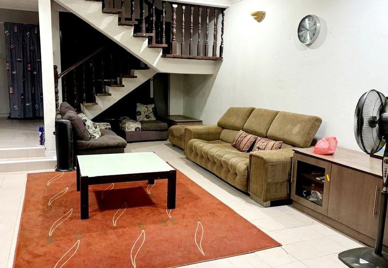 Seksyen 11, Shah Alam