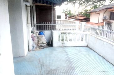 Seksyen 11, Shah Alam