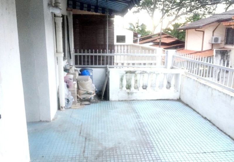 Seksyen 11, Shah Alam