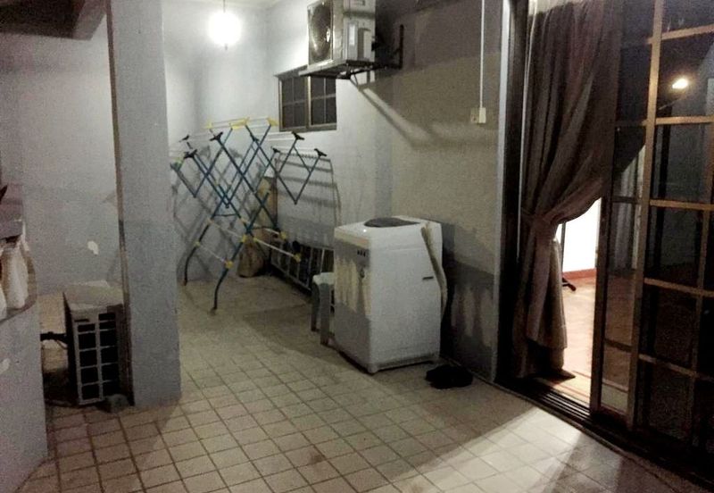 Seksyen 11, Shah Alam