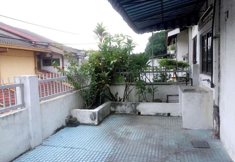 Seksyen 11, Shah Alam