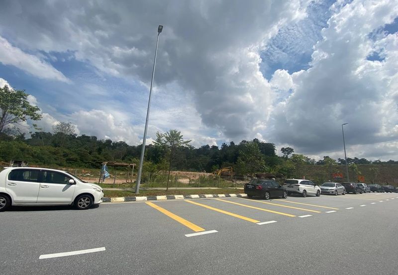 [FREEHOLD] MONT KIARA Development Land, Kuala Lumpur