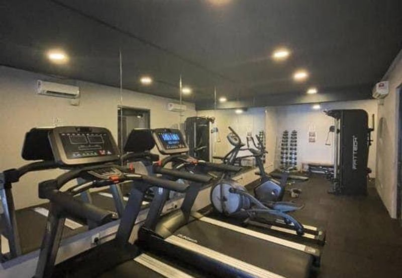 Residensi Platinum Teratai