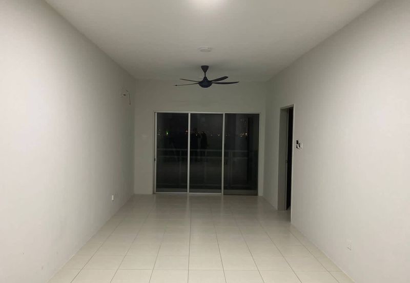 Residensi Platinum Teratai