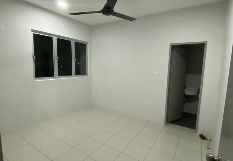 Residensi Platinum Teratai