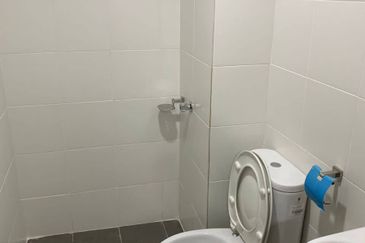 Residensi Platinum Teratai