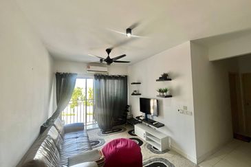 Pangsapuri Seri Pinang