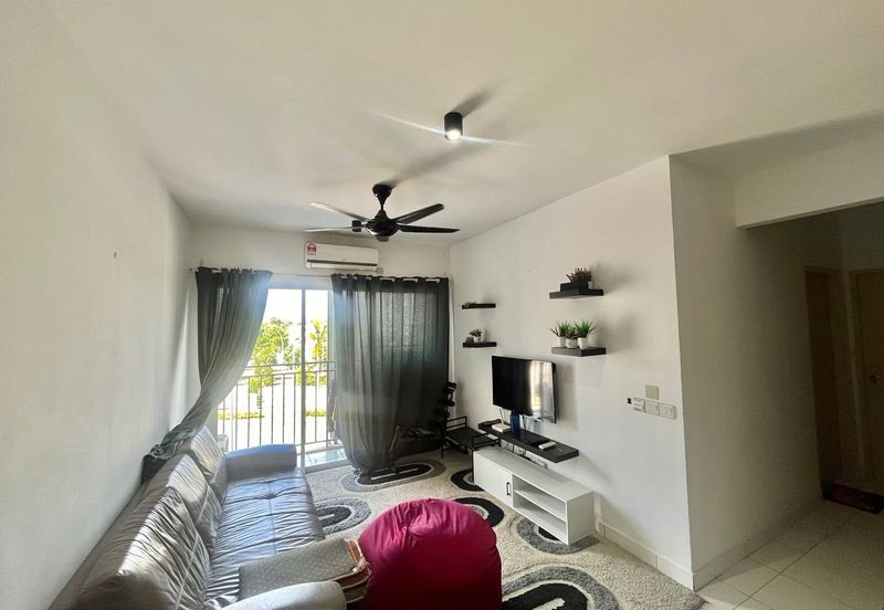 Pangsapuri Seri Pinang