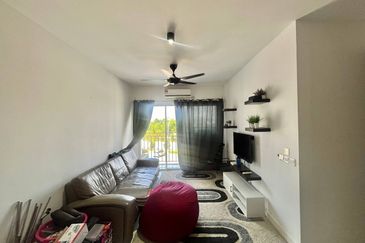 Pangsapuri Seri Pinang