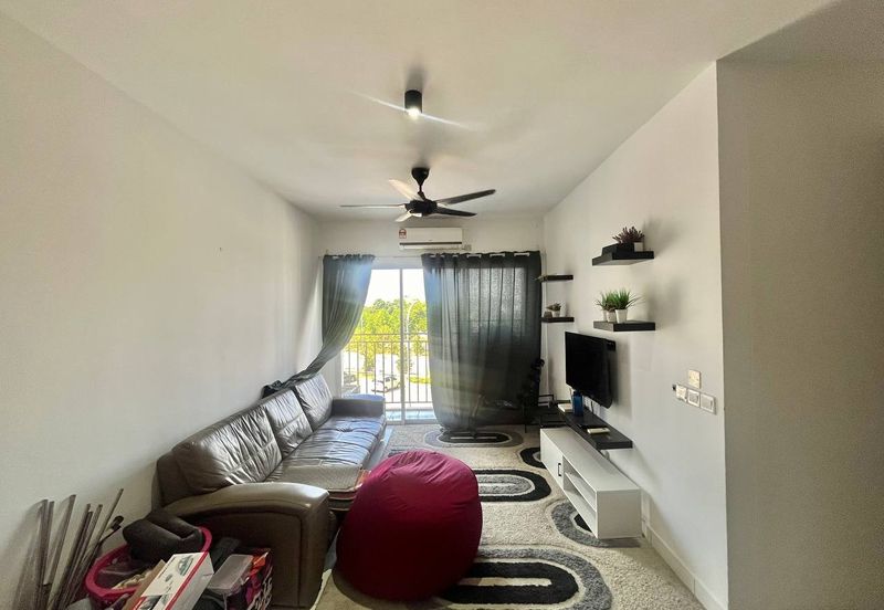 Pangsapuri Seri Pinang