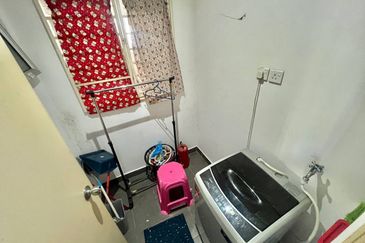 Pangsapuri Seri Pinang