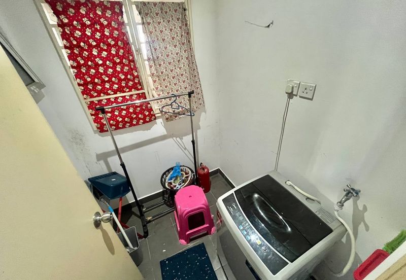 Pangsapuri Seri Pinang