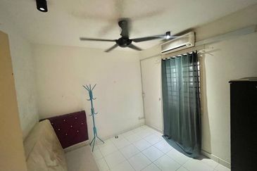 Pangsapuri Seri Pinang