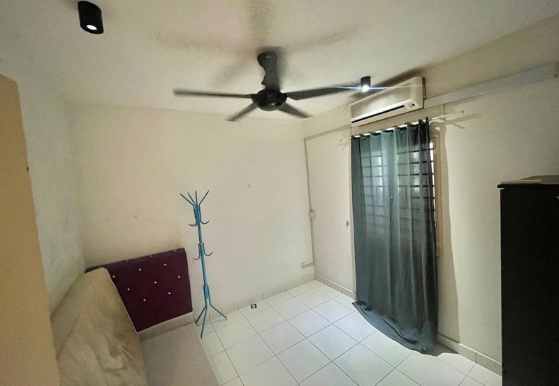 Pangsapuri Seri Pinang