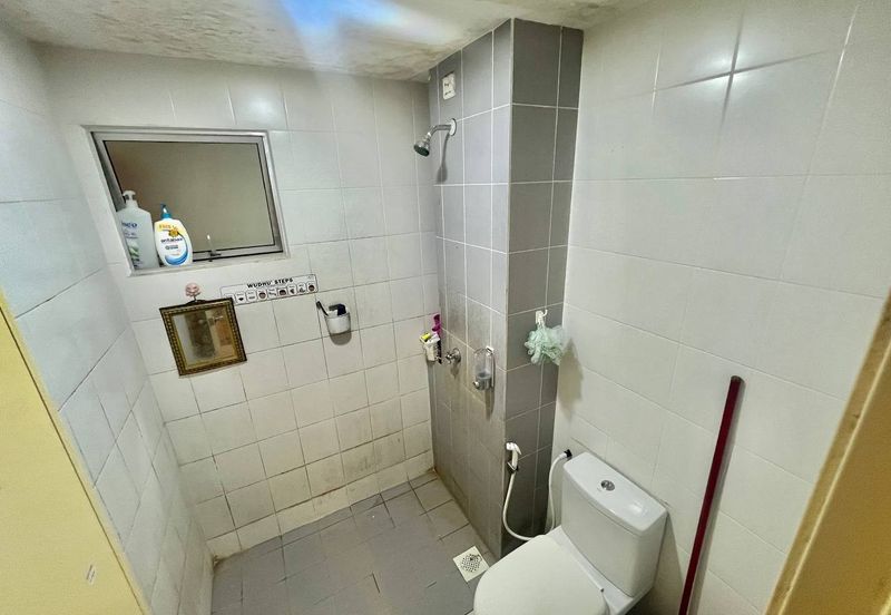 Pangsapuri Seri Pinang