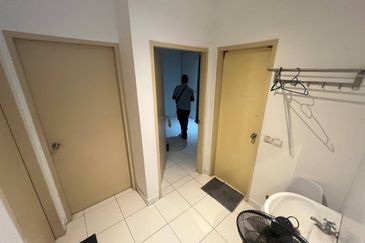 Pangsapuri Seri Pinang