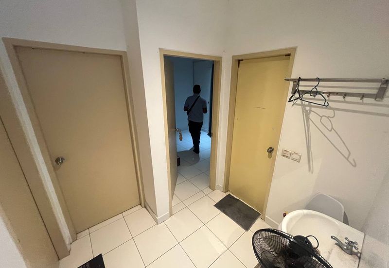 Pangsapuri Seri Pinang