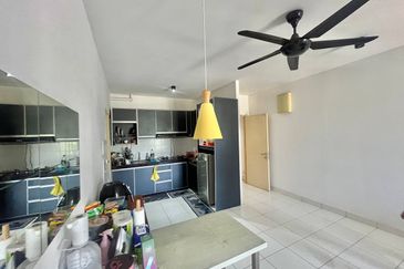 Pangsapuri Seri Pinang