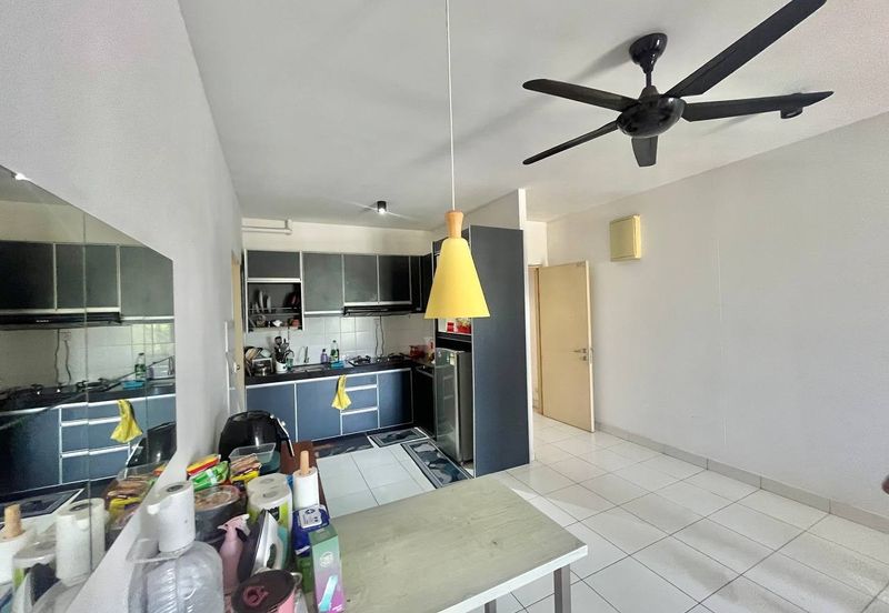 Pangsapuri Seri Pinang