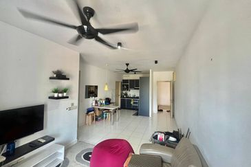 Pangsapuri Seri Pinang