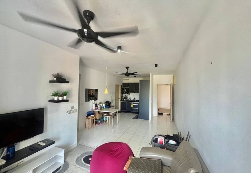 Pangsapuri Seri Pinang