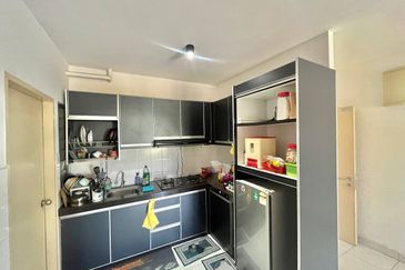 Pangsapuri Seri Pinang