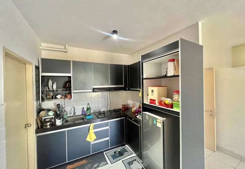 Pangsapuri Seri Pinang