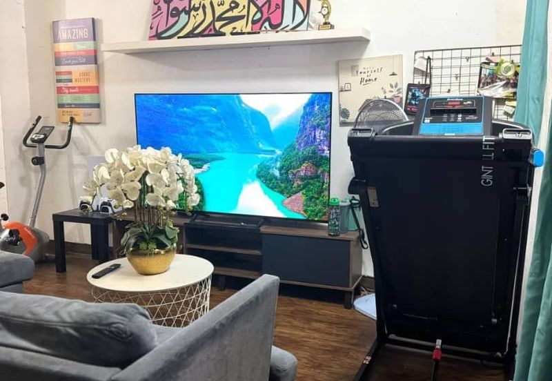 Jalan Cakera Purnama 12/19 