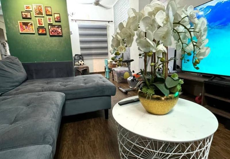 Jalan Cakera Purnama 12/19 