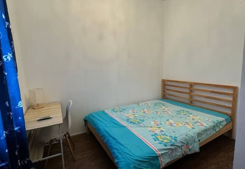 Jalan Cakera Purnama 12/19 