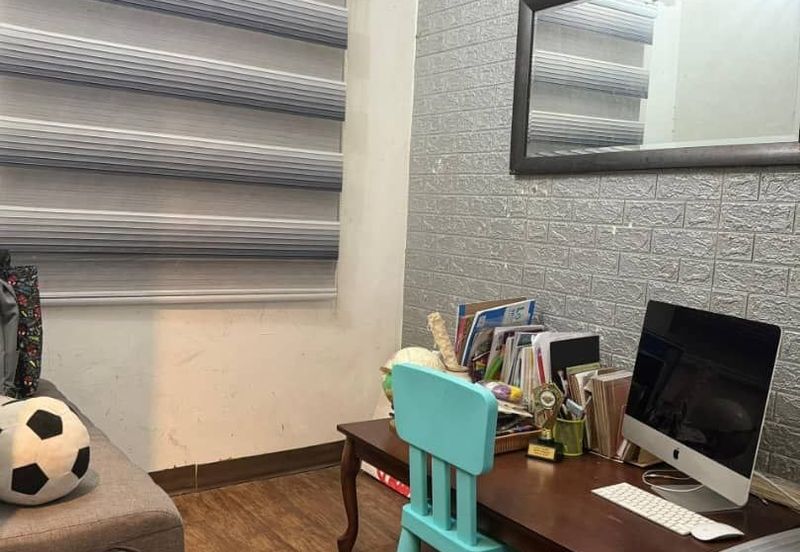 Jalan Cakera Purnama 12/19 