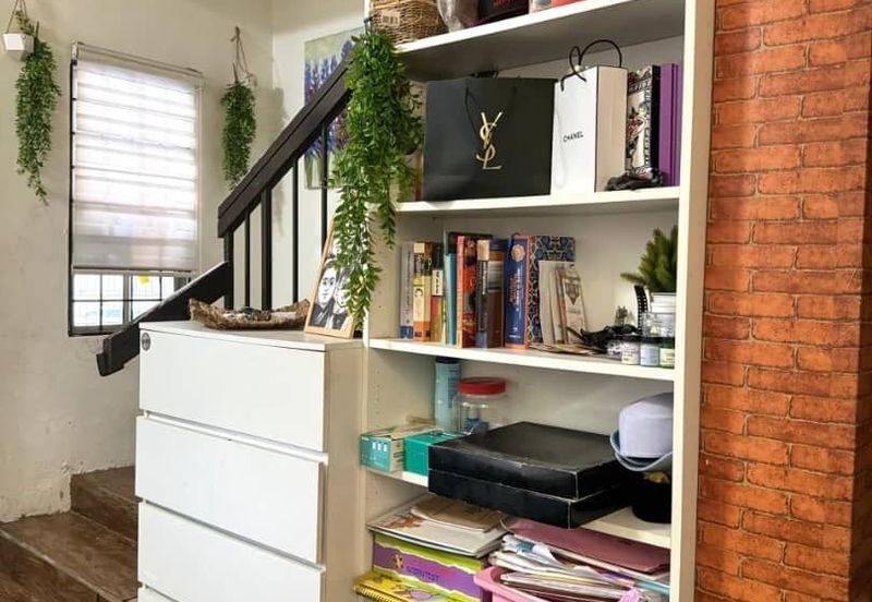 Jalan Cakera Purnama 12/19 