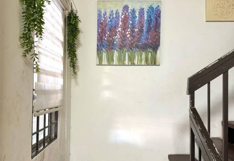 Jalan Cakera Purnama 12/19 