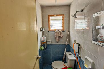 Taman Subang Permata