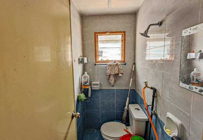 Taman Subang Permata