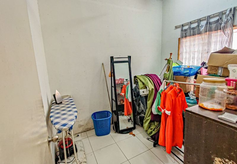 Taman Subang Permata