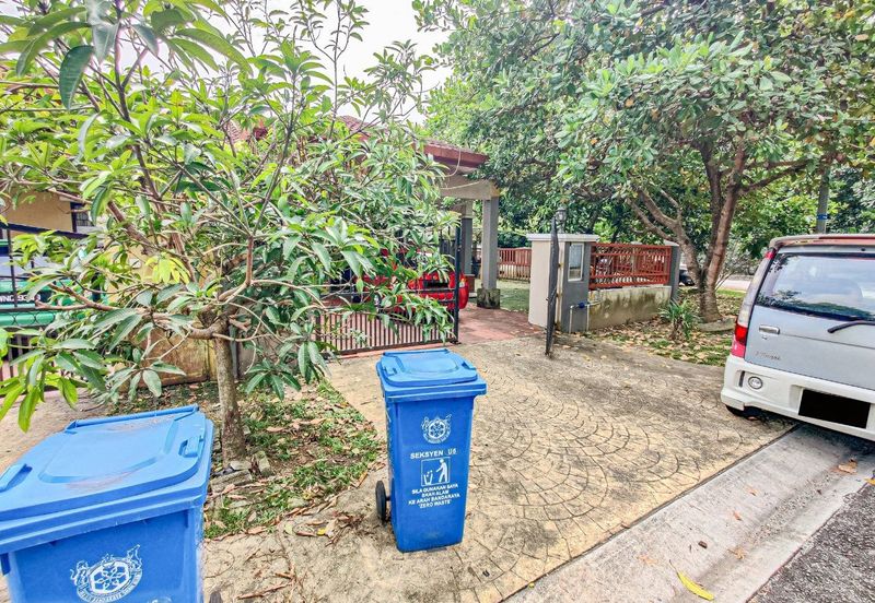 Taman Subang Permata