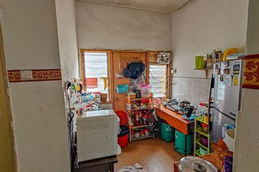 Taman Subang Permata