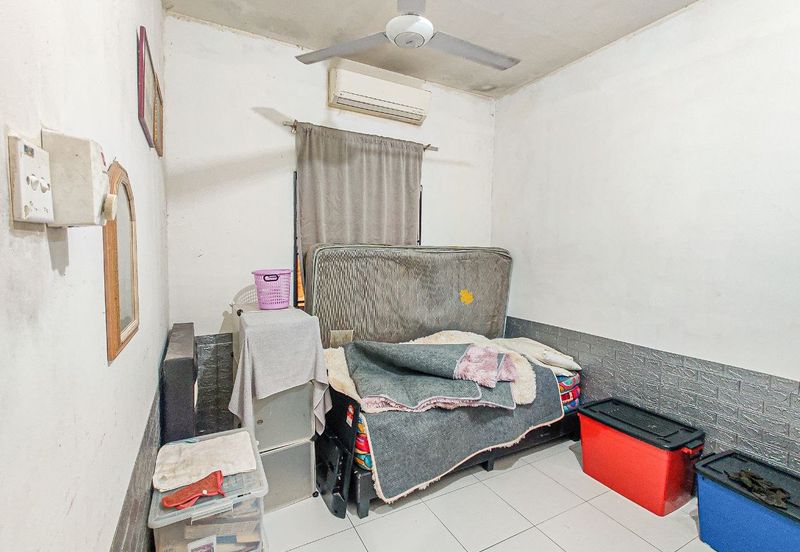 Taman Subang Permata