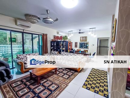 [TERMURAH] 2 Storey Terrace Denai Alam (Ivy Terrace) Seksyen U16 Shah Alam, Selangor, Shah Alam