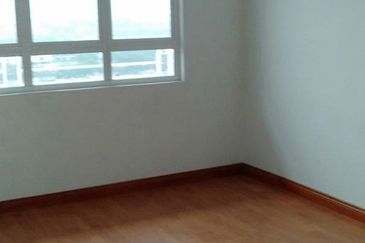 Panorama Sentul Residence