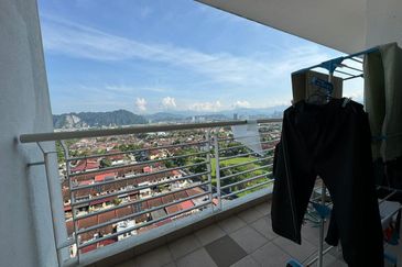 Panorama Sentul Residence