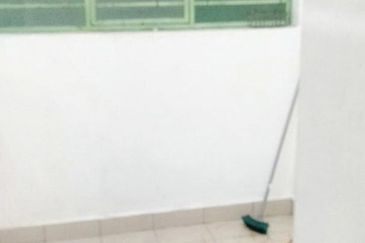 Panorama Sentul Residence