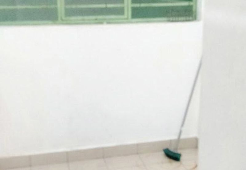 Panorama Sentul Residence